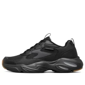 Sapatos desportivos Stamina Airy Preto