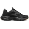 Sapatos desportivos Stamina Airy Preto