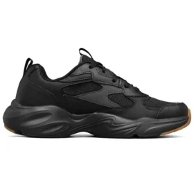 Sapatos desportivos Stamina Airy Preto