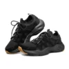 Sapatos desportivos Stamina Airy Preto/Castanho