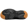 Sapatos desportivos Stamina Airy Preto/Castanho