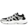 Sapatos desportivos Stamina Airy Preto/Cinzento/Branco