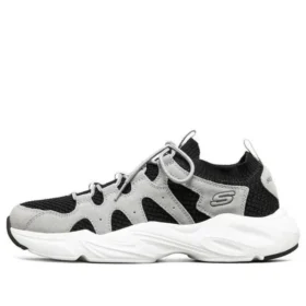Sapatos desportivos Stamina Airy Preto/Cinzento/Branco