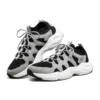 Sapatos desportivos Stamina Airy Preto/Cinzento/Branco