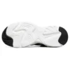 Sapatos desportivos Stamina Airy Preto/Cinzento/Branco