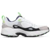 Sapatos desportivos Stamina Branco/Preto/Verde