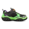 Sapatos desportivos Turbo Speed K Preto/Verde