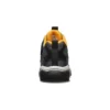 Sapatos desportivos Velocitrek Mid Peak “Cinza Azul Amarelo”
