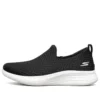 Sapatos desportivos You Wave Preto/Branco