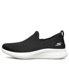Sapatos desportivos You Wave Preto/Branco Sapatos desportivos You Wave Preto/Branco