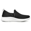 Sapatos desportivos You Wave Preto/Branco