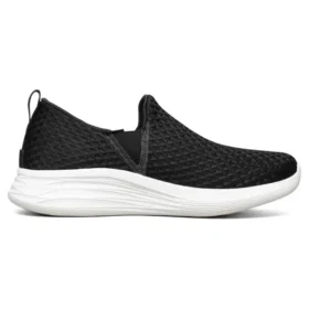 Sapatos desportivos You Wave Preto/Branco Sapatos desportivos You Wave Preto/Branco