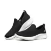 Sapatos desportivos You Wave Preto/Branco
