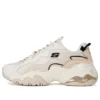 Sapatos DLites 3-High Alert “Branco Rosa”