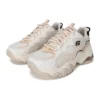 Sapatos DLites 3-High Alert “Branco Rosa”