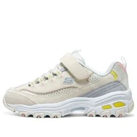 Sapatos Dlites “Beige Grey”