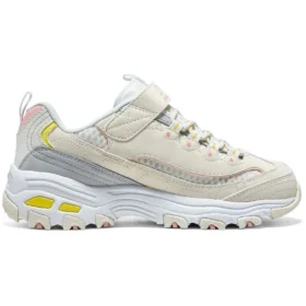 Sapatos Dlites “Beige Grey”