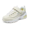 Sapatos Dlites “Beige Grey”