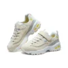 Sapatos Dlites “Beige Grey”