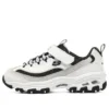 Sapatos Dlites “Branco Bege Preto”
