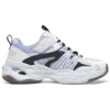 Sapatos Dlites Chunky “Branco Azul Preto”