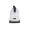 Sapatos Dlites Chunky “Branco Azul Preto”