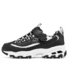 Sapatos Dlites “Preto Branco”