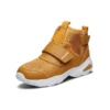 Sapatos DLites Ultra “Amarelo Dourado”