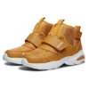 Sapatos DLites Ultra “Amarelo Dourado”