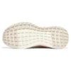 Sapatos Dlites Wave “Branco Preto Laranja”