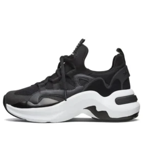 Sapatos Dlt-A 2.0 Preto/Branco