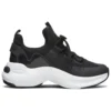 Sapatos Dlt-A 2.0 Preto/Branco