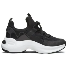 Sapatos Dlt-A 2.0 Preto/Branco