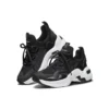 Sapatos Dlt-A 2.0 Preto/Branco