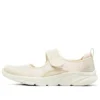 Sapatos Dlux Comfort “Branco Rosa”