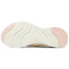 Sapatos Dlux Comfort “Branco Rosa”
