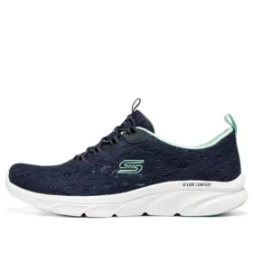 Sapatos Dlux Comfort “Navy”