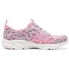 Sapatos Dlux Comfort “Rosa”