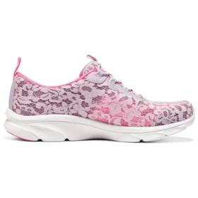 Sapatos Dlux Comfort “Rosa”