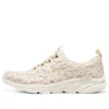 Sapatos Dlux Comfort “Rosa Branco”