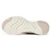 Sapatos Dlux Comfort “Rosa Branco”