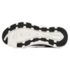 Sapatos DLux Walker “Preto Branco”