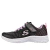 Sapatos Dreamy Dancer “Black Grey Pink”