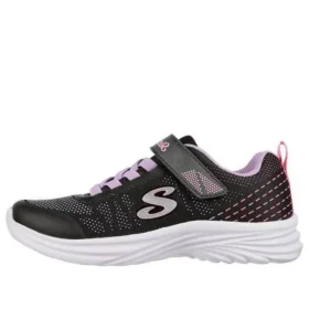 Sapatos Dreamy Dancer “Black Grey Pink”