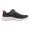 Sapatos Dreamy Dancer “Black Grey Pink”