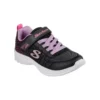 Sapatos Dreamy Dancer “Black Grey Pink”