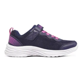 Sapatos Dreamy Dancer “Navy Pink”