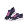 Sapatos Dreamy Dancer “Navy Pink”