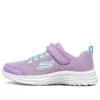 Sapatos Dreamy Dancer “Roxo Azul”