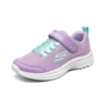 Sapatos Dreamy Dancer “Roxo Azul”